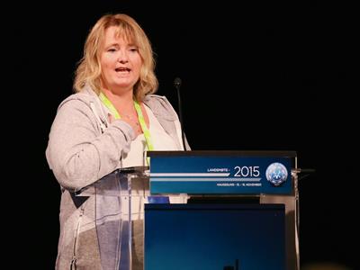 Norges Jeger- og Fiskerforbund støtter fang og slipp!